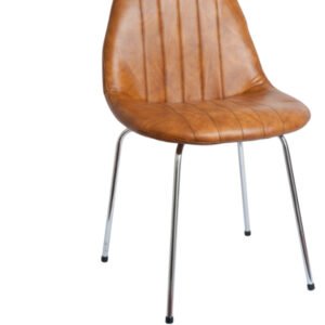 Butterfly Leather Chair - Image 3