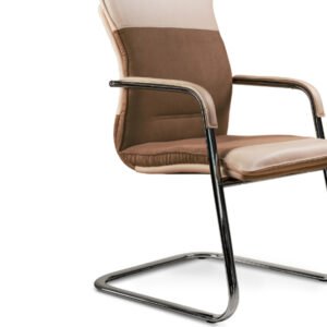 McEnroy Lounge Armchair - Image 3